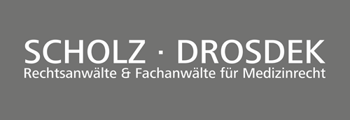 Logo Scholz Drosdek